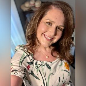 Meet your Posher, Meagen